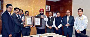 Indian Oil gets ISCC CORSIA certification for SAF production