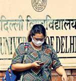 DUSU polls on Sept 18; student outfits slam 1₹L bond rule