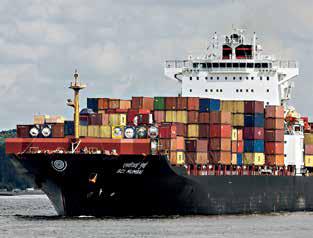 Exports snap 2-month losing streak, rise 7.29% to $37.24 billion in July