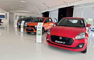 PV Dispatches Dip Marginally in July, Hit by Muted Demand: SIAM
