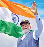 Operation Sindoor on agenda in PM Modi's I-Day address