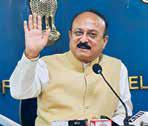 Min Sood Launches 'Chai Pe Charcha' Drive to Explain Delhi's New School Fee Regulation Law