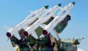 India Becomes a Global Defence Force with Strategic Reforms & a Drive for Self-Reliance