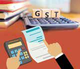Govt proposes 2-tier GST structure, drastic reforms on anvil
