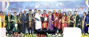 VIT Chancellor Urges Education Push for Developed India