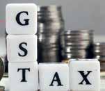 'Next Gen GST' precursor to eventual single tax slab GST