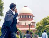 Timelines on Guvs, Prez would lead to 'constitutional disorder': Centre to SC
