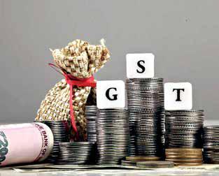 PM Seeks Cooperation of States in Implementing GST Reforms
