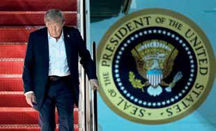 Trump Runs Into Difficulty in Russia's Putin Diplomacy