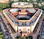 Bill to Decriminalise Certain Minor Offences to be Introduced in LS Today
