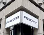 Foxconn B'luru unit starts ops with iPhone 17 production