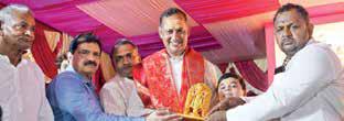 Delhi government promises smooth and safe festival celebrations