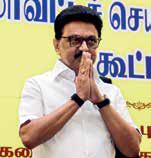 TN Guv Doing 'Cheap Politics' Than Oppn: CM