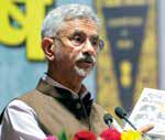 EAM Jaishankar Embarks on Three-Day Visit to Russia