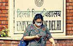 Delhi University Announces Schedule for UG Upgradation, Quota, Spot Admission Rounds