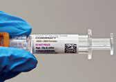 US Pediatricians' New COVID-19 Shot Recommendations Differ From CDC Advice