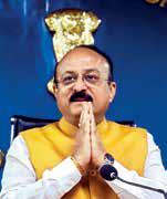 Minister Acts on School Waterlogging