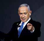 Netanyahu brands Albanese 'weak' over Palestinian state recognition