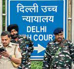 Tree pruning: We have lost a life, what else can be eye-opening for MCD, Delhi HC asks