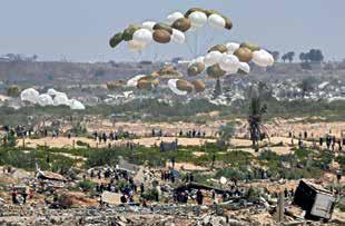 Israel okays settlement project that could divide West Bank