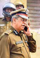 Delhi CM gets CRPF 'Z' security after attack, Satish Golcha takes over as Police Commissioner