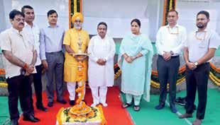 MCD Marks 'Swachh Sankalp Diwas'