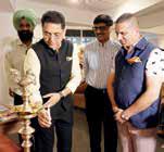 State's Timeless Beauty Captured in 'Punjab in Frames' Photo Exhibition: Aman Arora