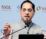 Sebi Looking to Introduce Regulated Platform for Pre-IPO Trading: Tuhin Kanta Pandey