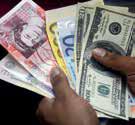 Forex Stocks Rise by $1.4 Billion to $695.1 Billion, Says RBI Data