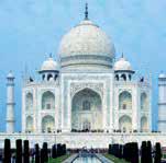 Rising Yamuna water level poses threat to Taj Mahal