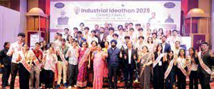 CM hails youth innovation