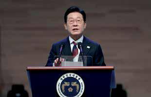 S Korea must navigate 'Trump risk' at key summits in Japan, US