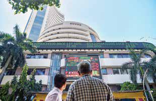 Sebi Proposes New CAS Framework for Highly Liquid Derivative Stocks