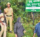 SIT arrests complainant who 'reported' multiple murders, rapes, burials