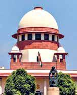 SC Directs Boundary Demarcation of Wetlands Within Next 2 Months