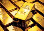 Gold may consolidate, but bias will continue to stay positive on Fed rate-cut hopes: Analysts