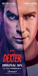 'Dexter: Original Sin' cancelled despite renewal