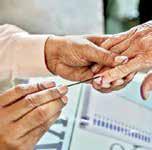 Aadhaar alone cannot get one enrolled as voter, says BJP