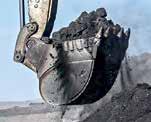 India's Coal Import Rises in 1st Qtr