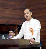 Delhi Preps for the Grandest Ramleela Ever, Says Minister