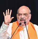 'No need to stretch it': Amit Shah on Dhankhar leaving VP post