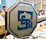 Sebi Extends Deadline for Brokers to File Net Worth Certificate