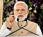 Day before extra 25% US tariffs. PM makes pitch for swadeshi