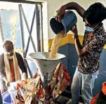 Centre further tightens wheat stock-holding limit for wholesalers, retailers & processors