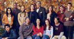 'Gilmore Girls' to celebrate 25-year anniversary
