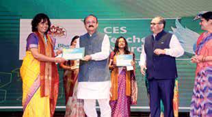Teachers remain the backbone of evolving education, says Minister Sood