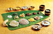 Offering a taste of Kerala's culinary excellence