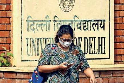 DU asks colleges to check property defacement during DUSU polls, sets up a monitoring panel