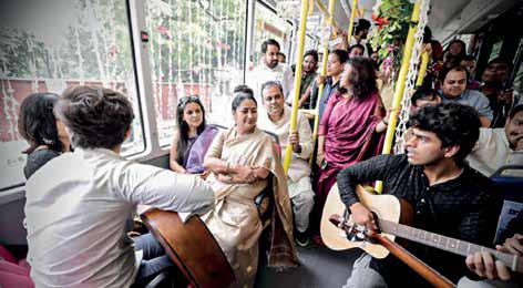 U-Specials roll, CM takes a nostalgia trip