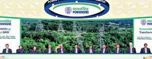 Powergrid Convenes 36th Annual General Meeting
